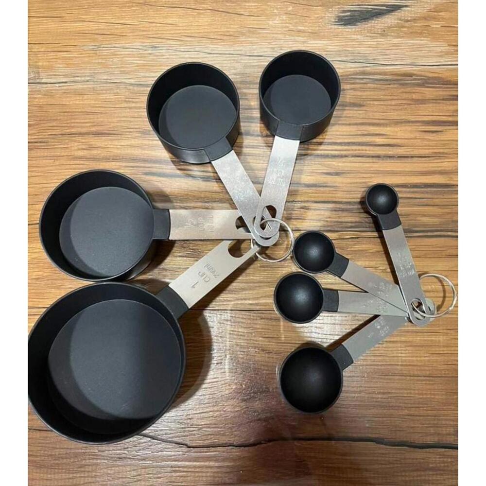 Measuring cups